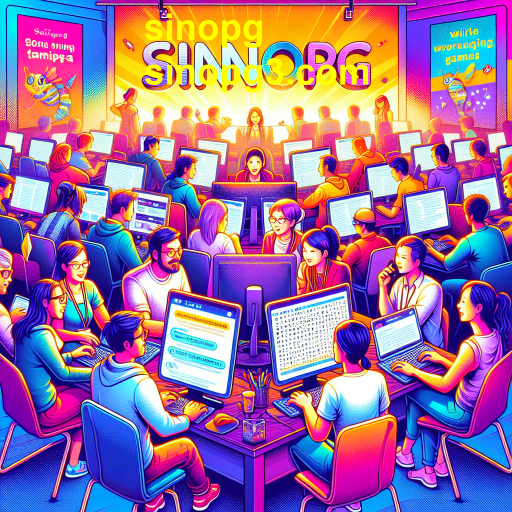 Explorando a Categoria 'Fórum' no Mundo dos Jogos de Palavras