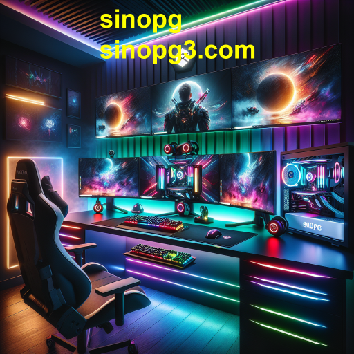 A Revolução dos Jogos de PC: Diversidade e Inovações