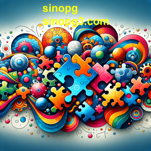 No Sinopg, oferecemos a melhor experiência de jogo online com novidades e jogos atualizados regularmente. Junte-se a nós e fique por dentro das últimas tendências no mundo dos games.